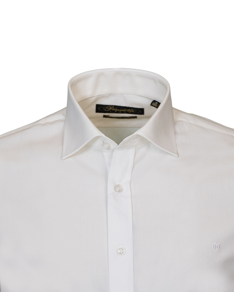 Pavarotti Shirt GULDOGAN COMO01-11 Slim Long