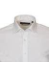 Pavarotti Shirt GULDOGAN COMO01-11 Slim Long