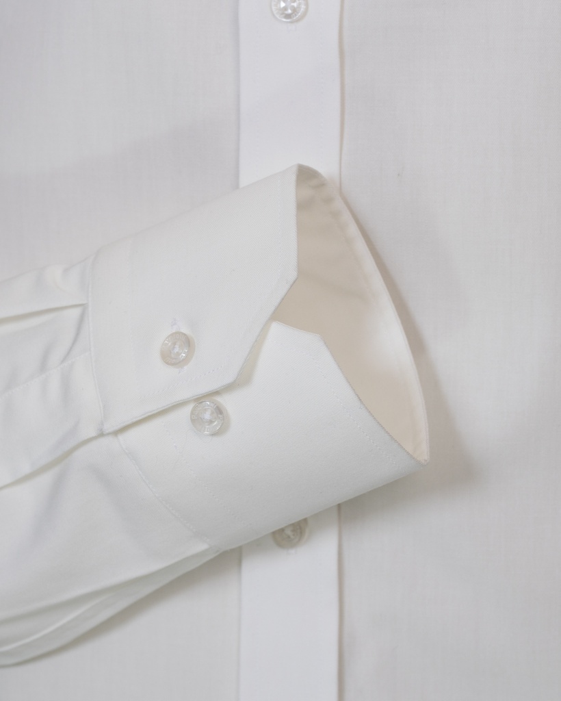 Pavarotti Shirt GULDOGAN COMO01-11 Slim Long