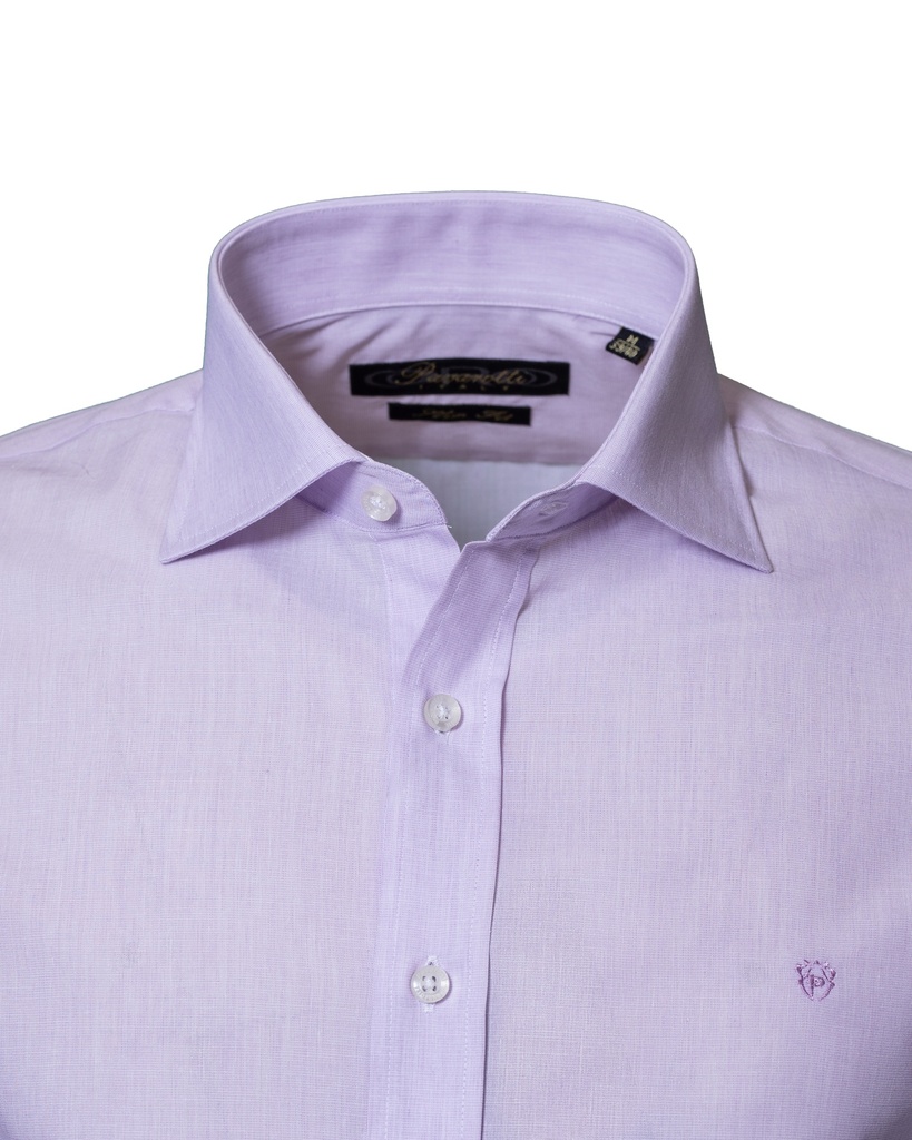 Pavarotti Shirt GULDOGAN K20156V03 Slim Long