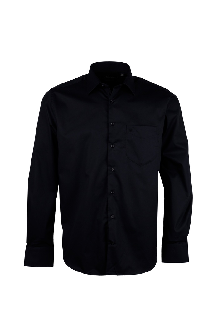 Pavarotti Shirt COMO01-/19 Classic Long