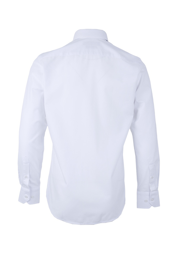 Pavarotti Shirt K20289-OB-11 Slim Long