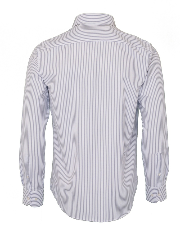 Pavarotti Shirt K7686V01-OR/OYK Slim Long