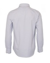 Pavarotti Shirt K7686V01-OR/OYK Slim Long