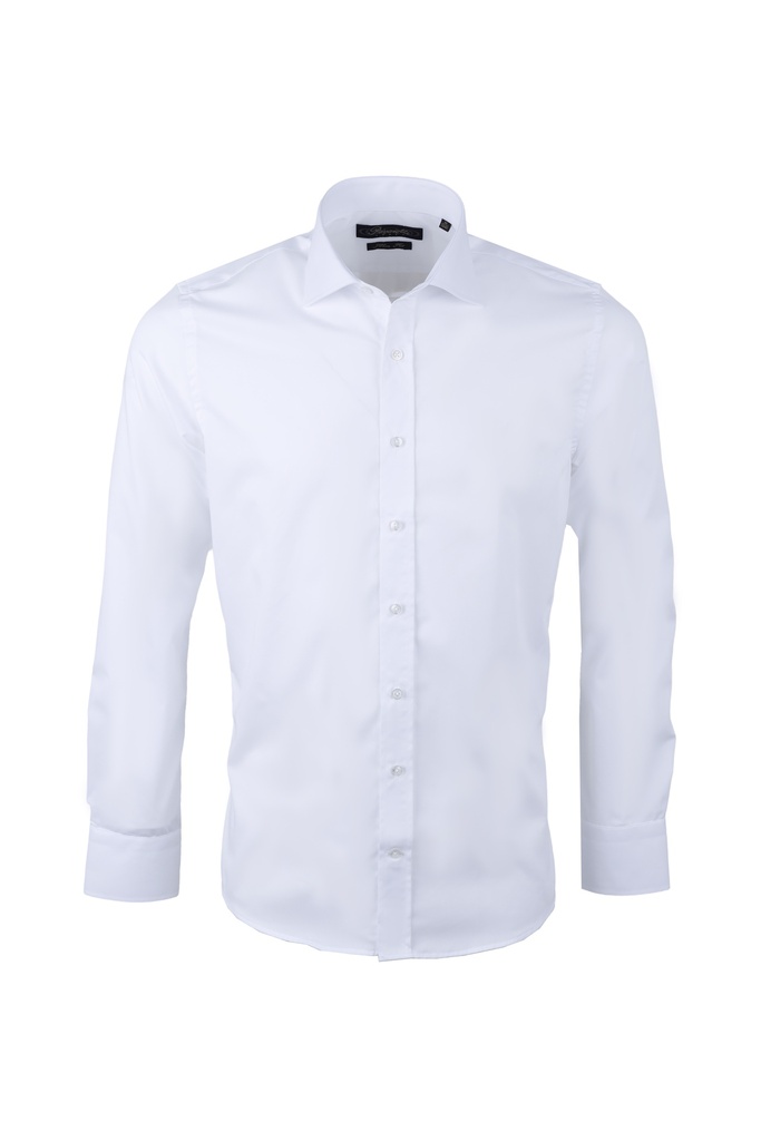Pavarotti Shirt COMO01-11-V1 Slim Long