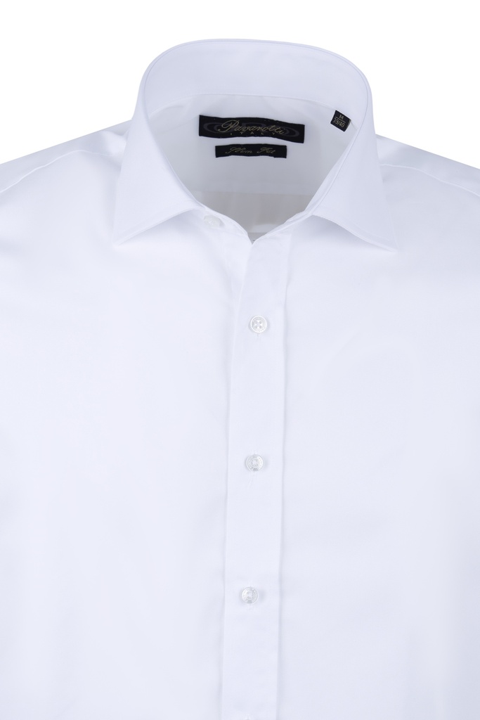 Pavarotti Shirt COMO01-11-V1 Slim Long