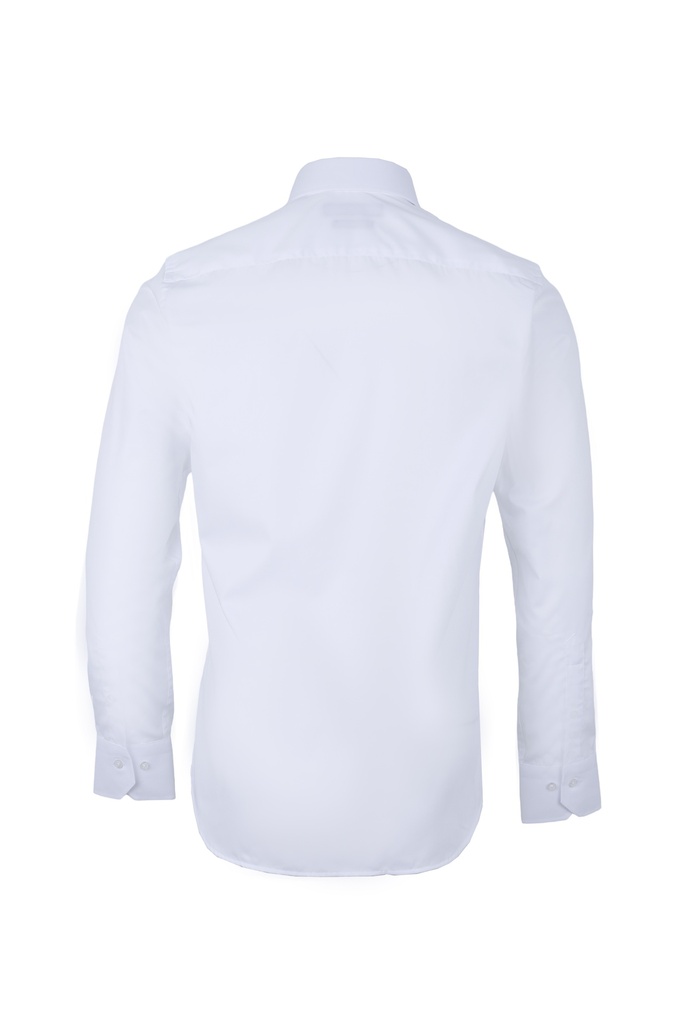 Pavarotti Shirt COMO01-11-V1 Slim Long