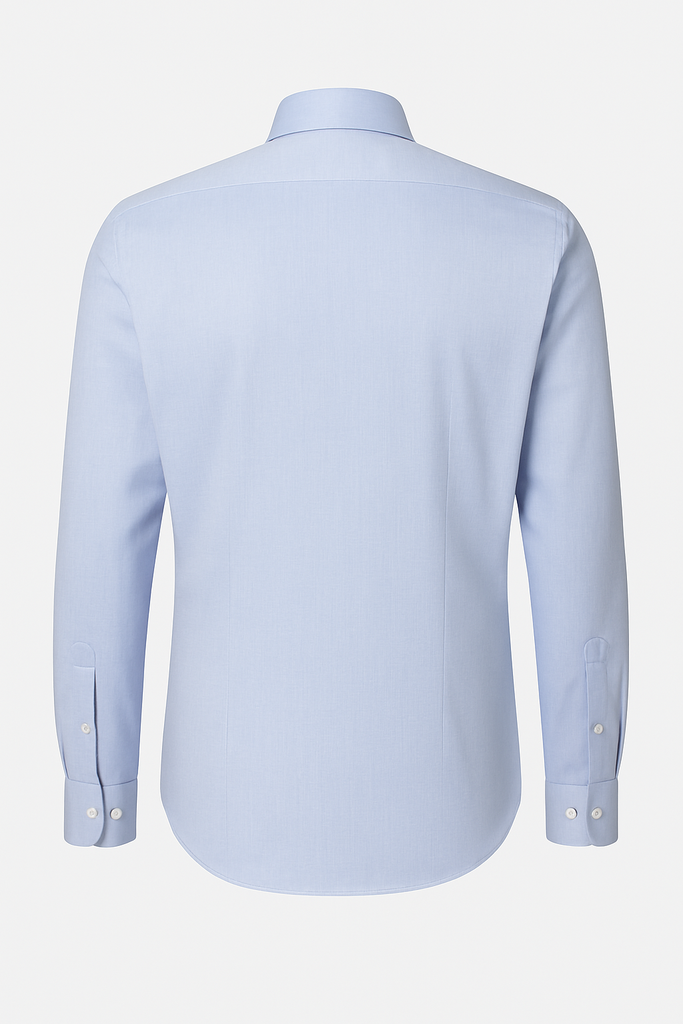 PAVAROTTI Shirt COMO 01-V02-OR-12 CLASSIC