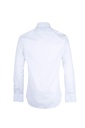 PAVAROTTI Shirt COMO 01-OB-11-0601 SLIM FIT- LONG