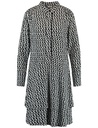 Gerry Weber Dress 985015-31442 S-24