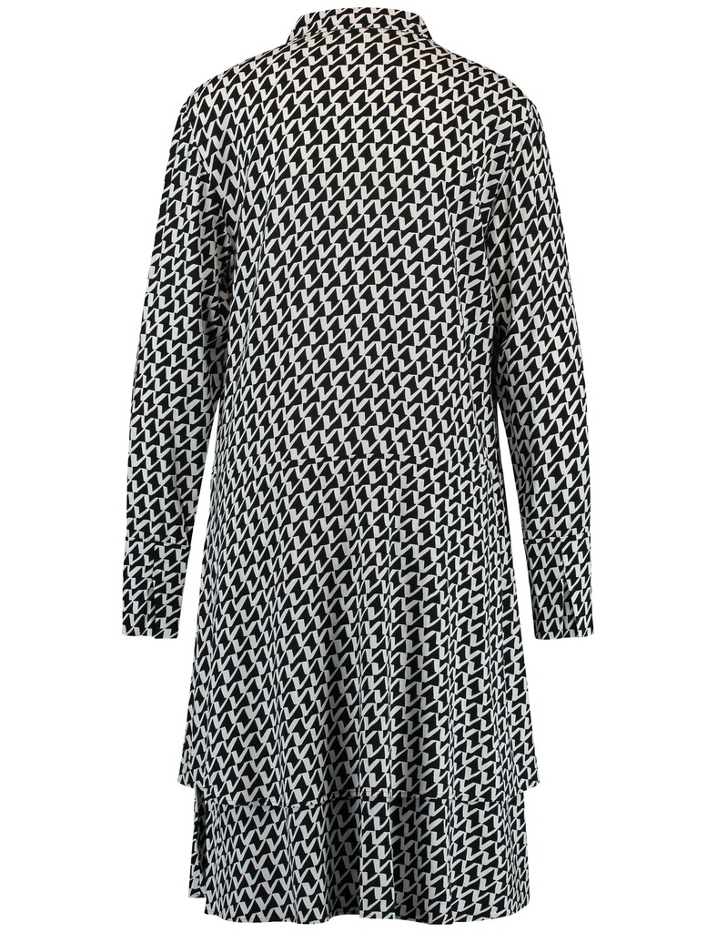 Gerry Weber Dress 985015-31442 S-24