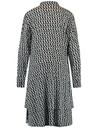 Gerry Weber Dress 985015-31442 S-24