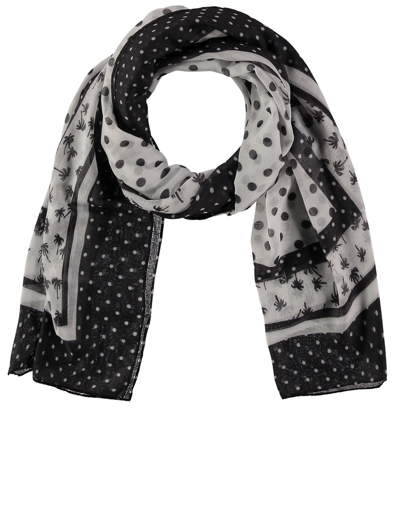 Gerry Weber Scarf 201002-72007 S-24