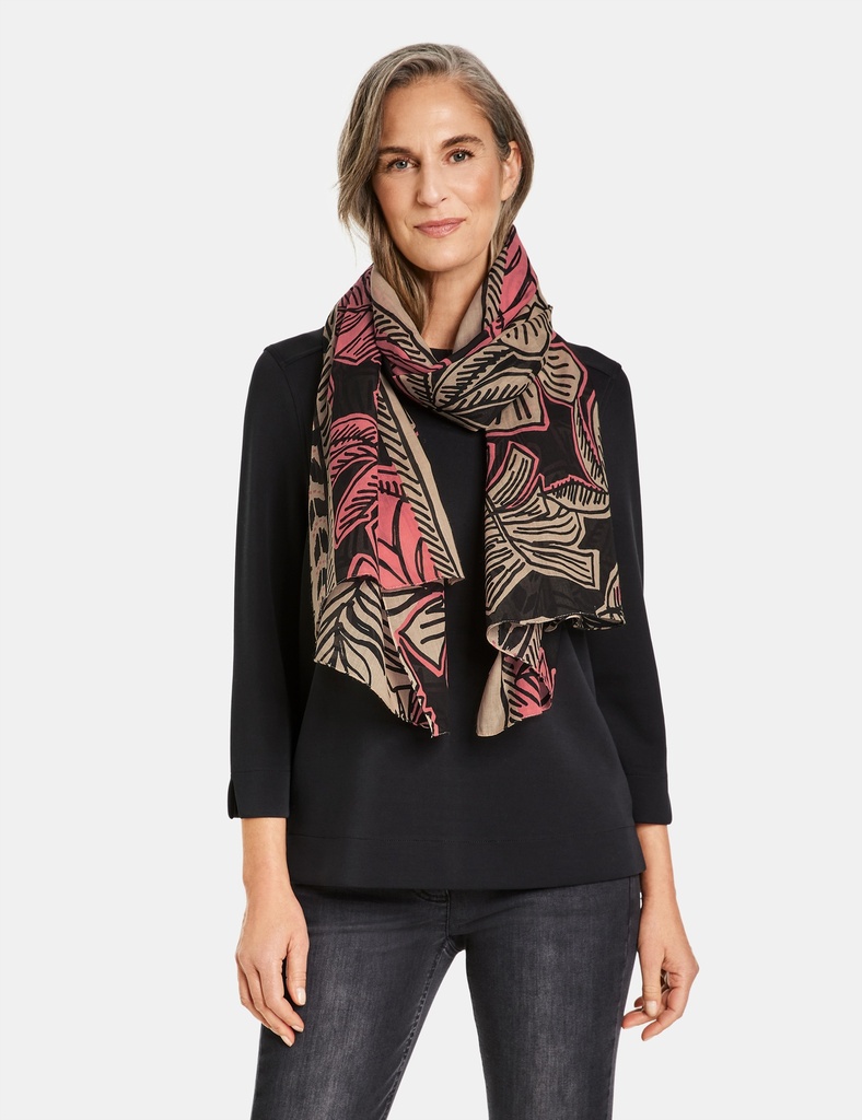 Gerry Weber Scarf 301000-72004 S-24