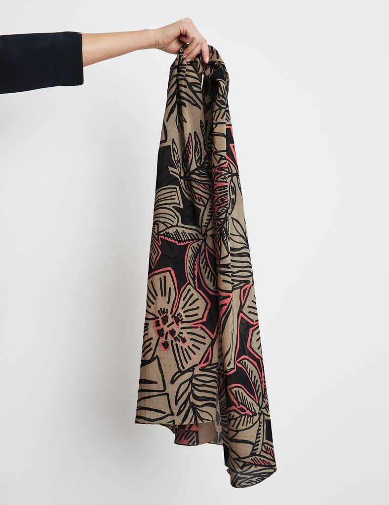 Gerry Weber Scarf 301000-72004 S-24