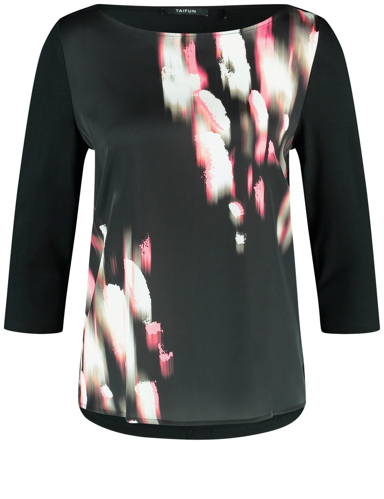 Gerry Weber Tshirt 571302-16113 S-24