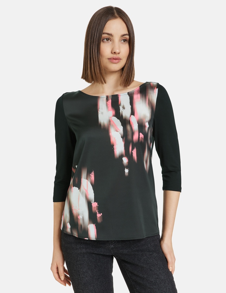 Gerry Weber Tshirt 571302-16113 S-24
