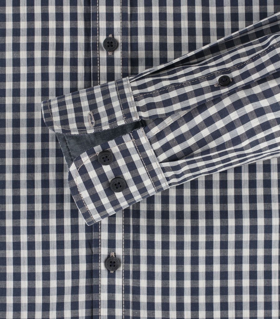 Casamoda Shirt 444196000 SLEEVE 1/1 S-24