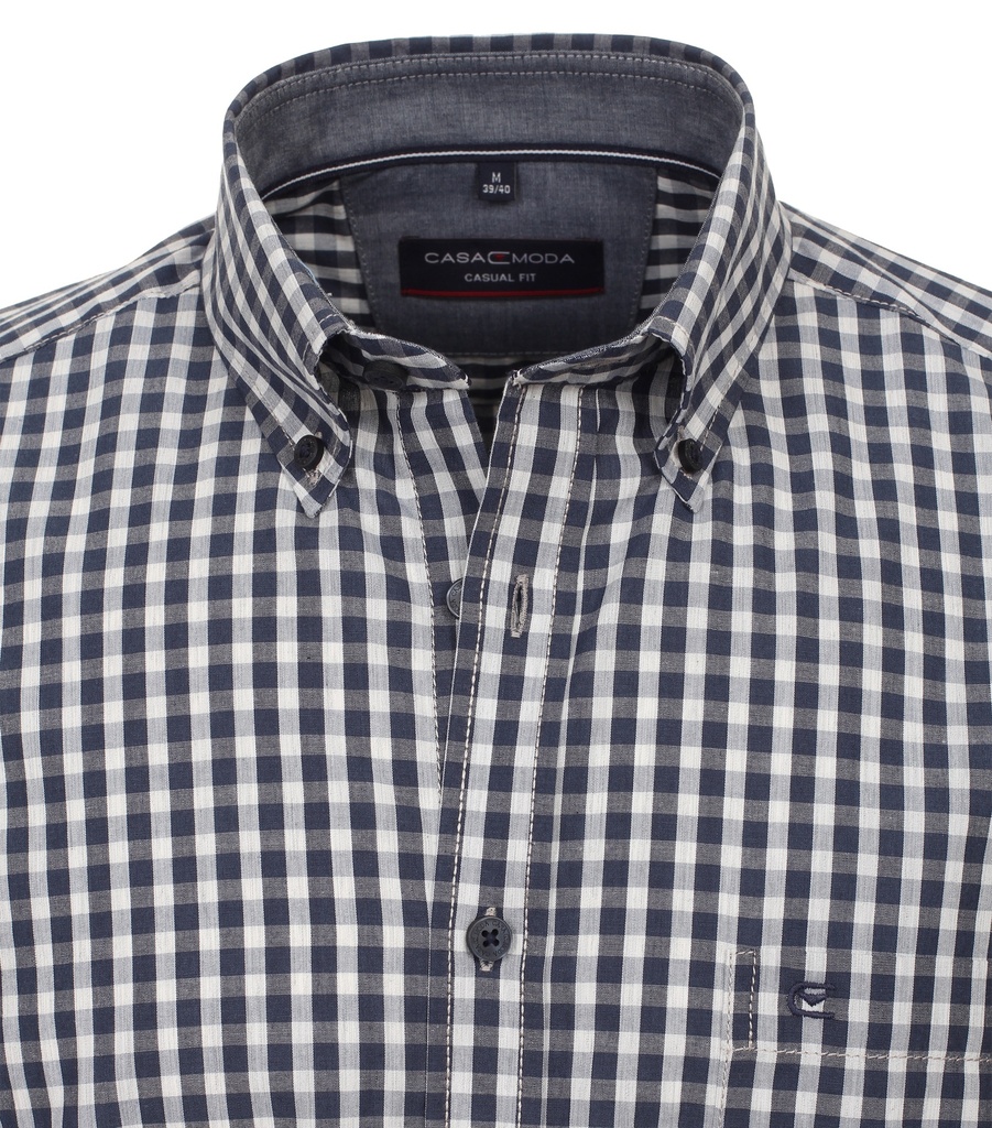 Casamoda Shirt 444196000 SLEEVE 1/1 S-24
