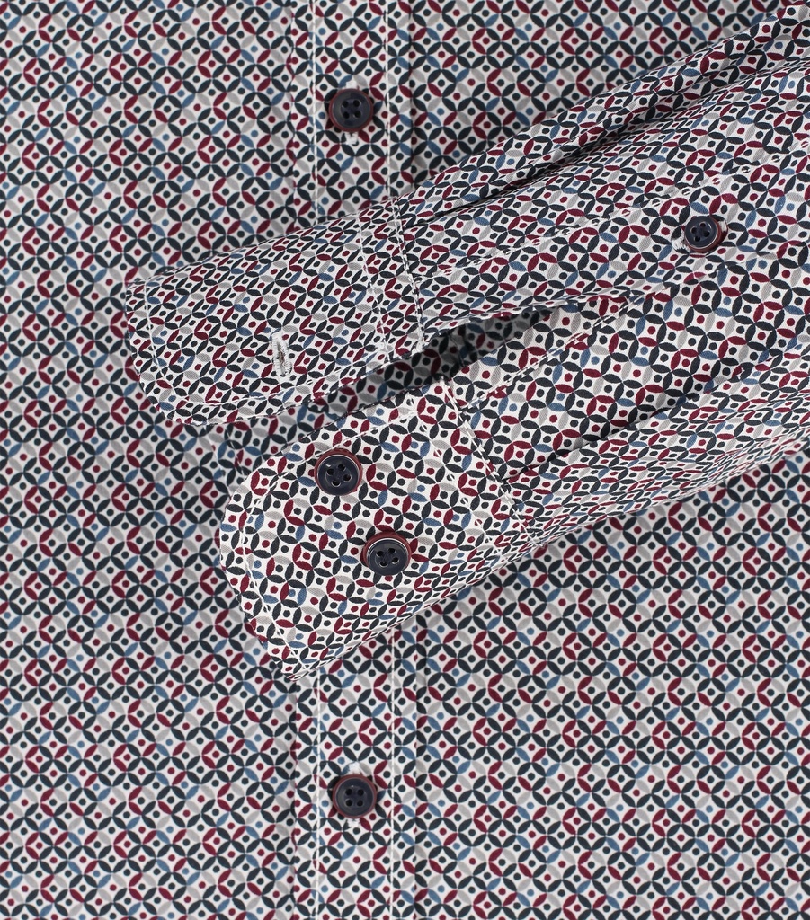 Casamoda Shirt 444196100 SLEEVE 1/1 S-24
