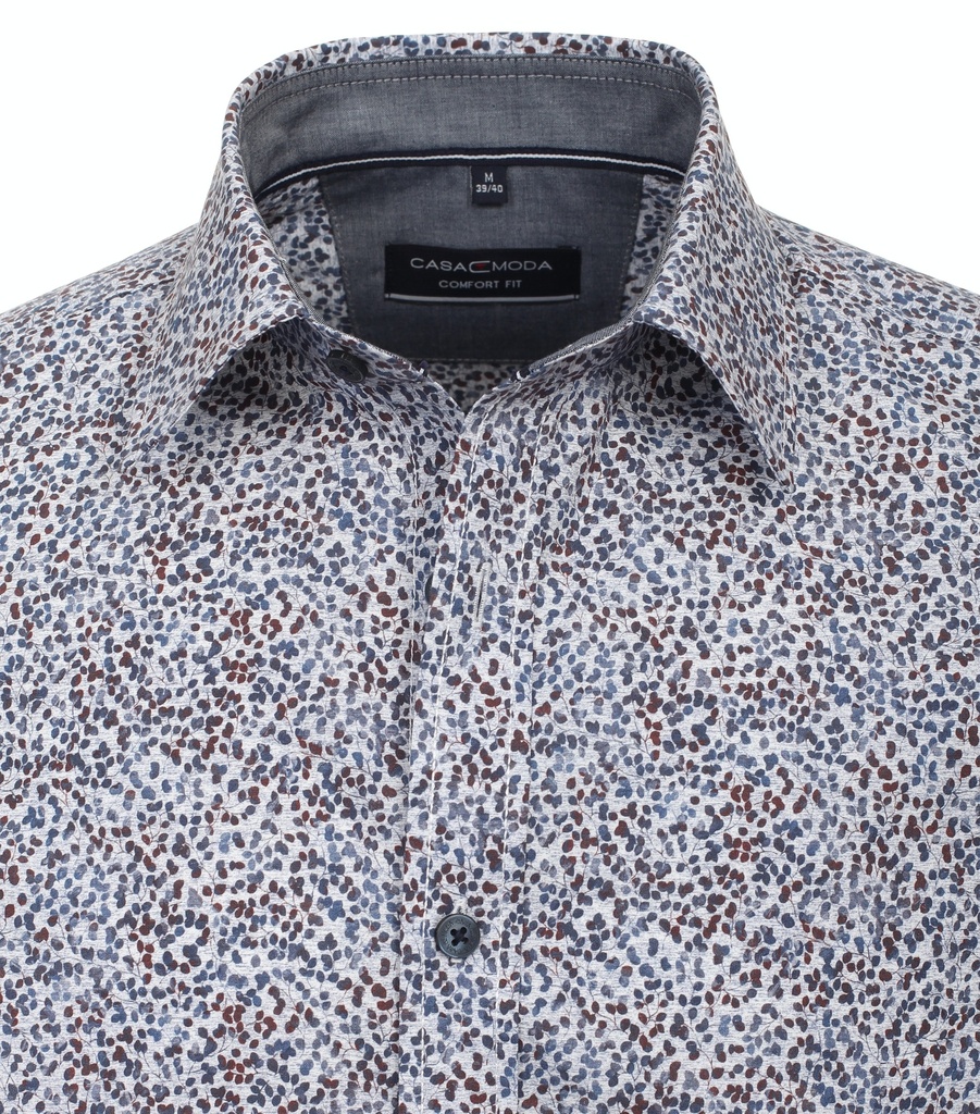 Casamoda Shirt 444196600 SLEEVE 1/1 S-24