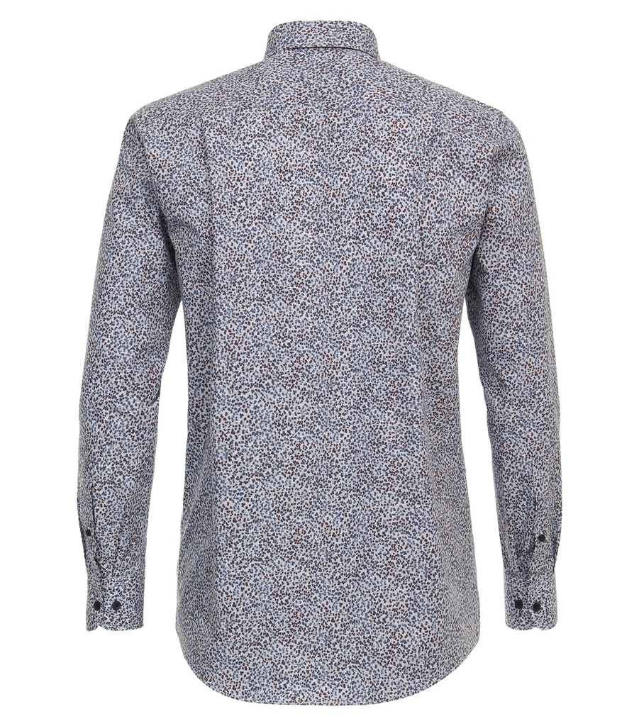 Casamoda Shirt 444196600 SLEEVE 1/1 S-24