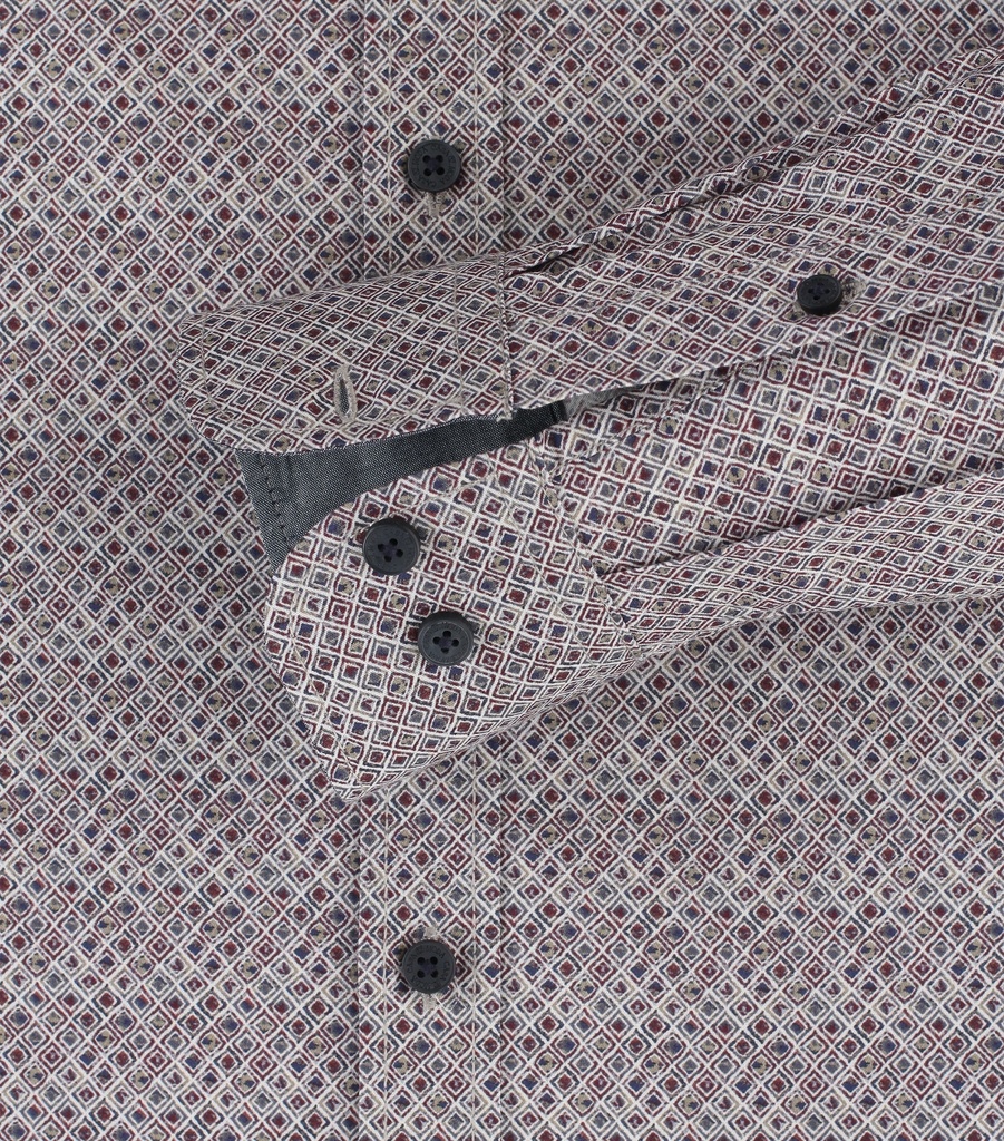 Casamoda Shirt 444196800 SLEEVE 1/1 S-24