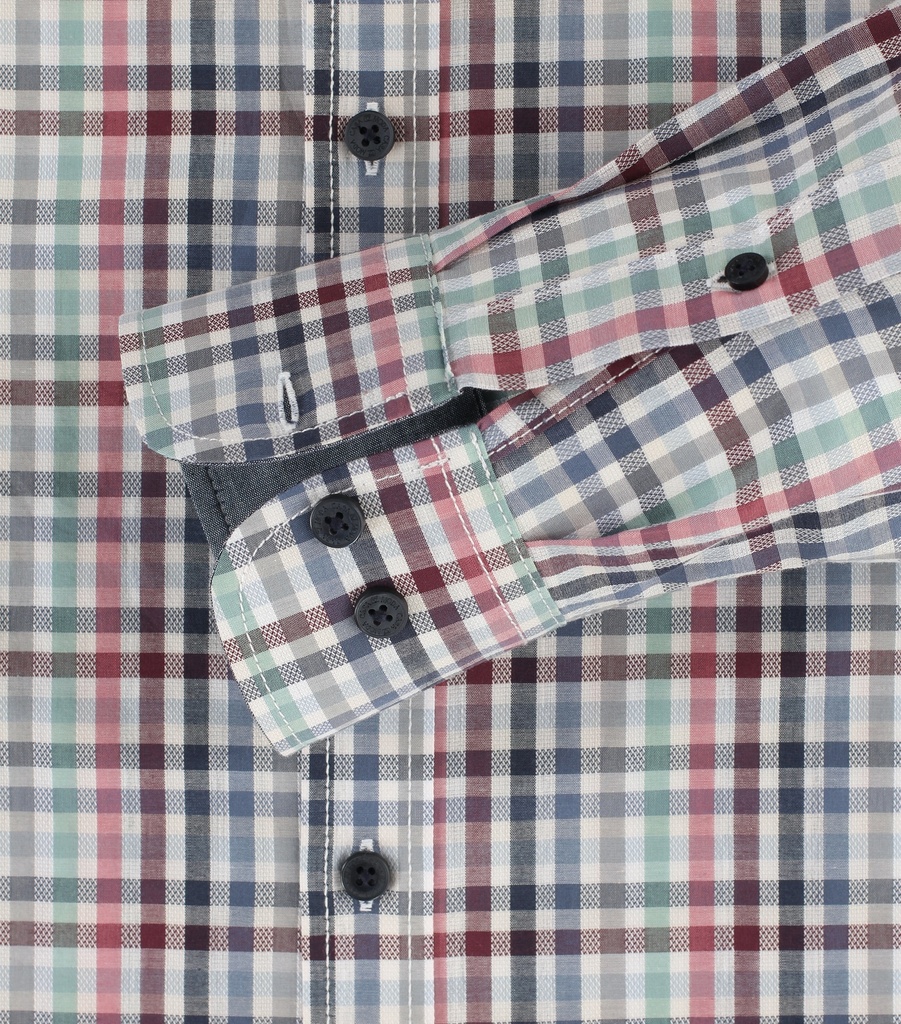 Casamoda Shirt 444196900 SLEEVE 1/1 S-24