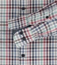 Casamoda Shirt 444196900 SLEEVE 1/1 S-24