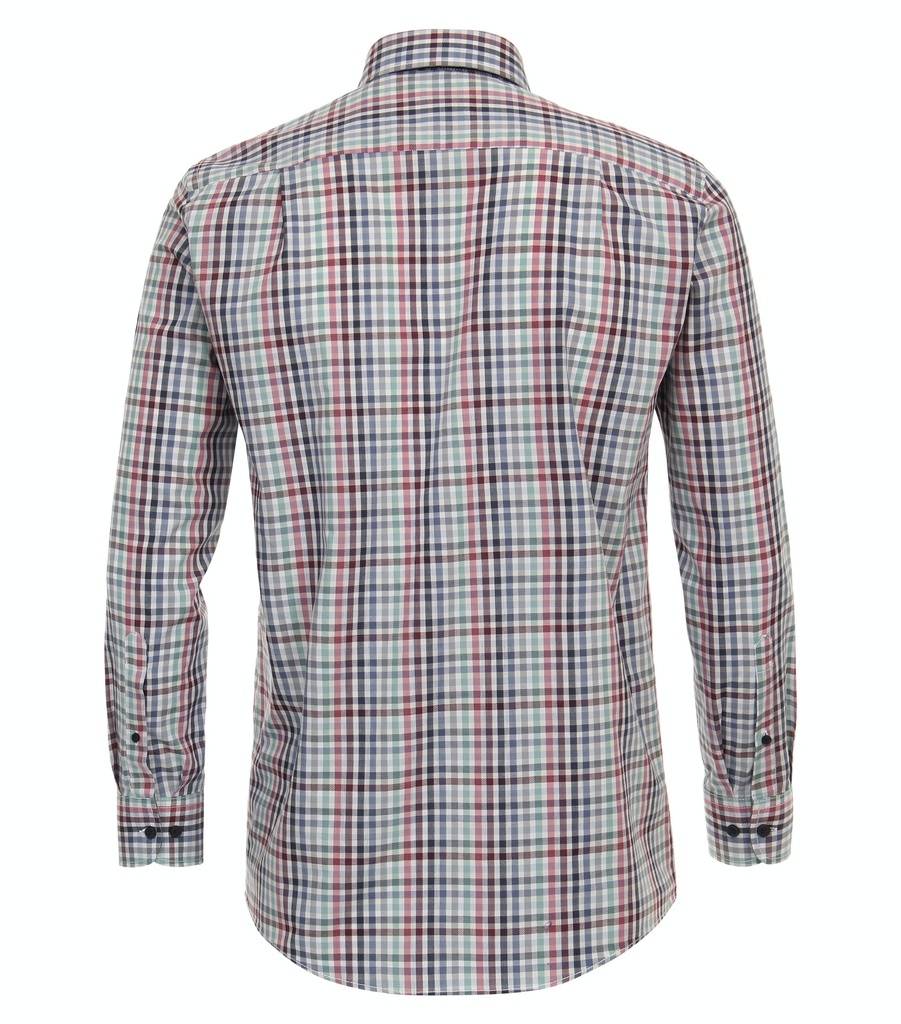 Casamoda Shirt 444196900 SLEEVE 1/1 S-24