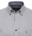 Casamoda Shirt 444197300 SLEEVE 1/1 S-24