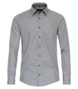 Casamoda Shirt 444198400 SLEEVE 1/1 S-24