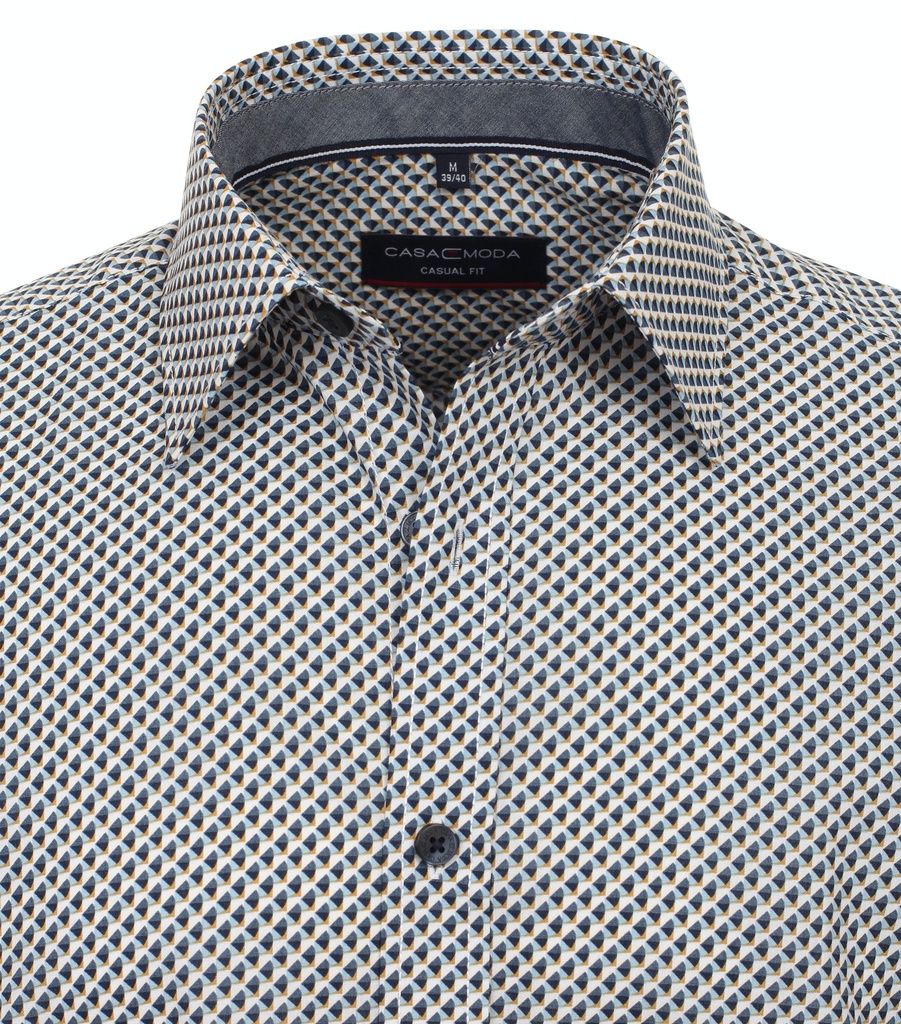 Casamoda Shirt 444198400 SLEEVE 1/1 S-24