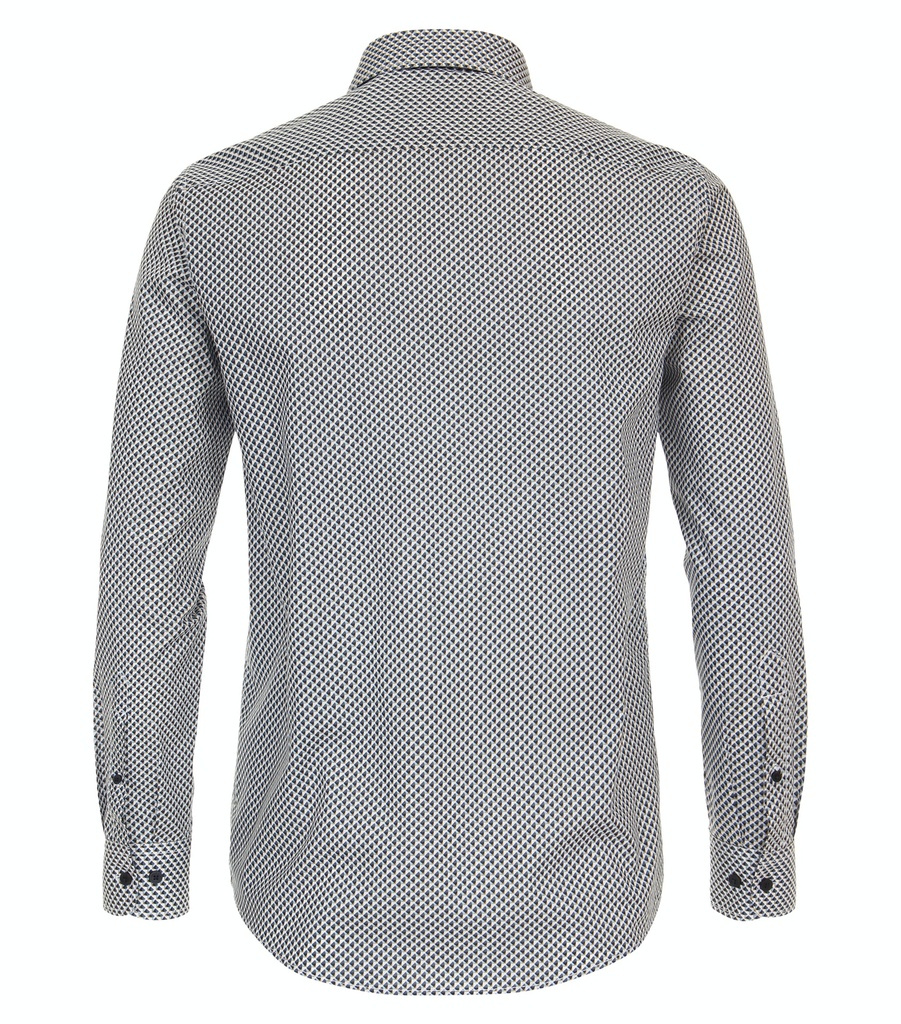 Casamoda Shirt 444198400 SLEEVE 1/1 S-24