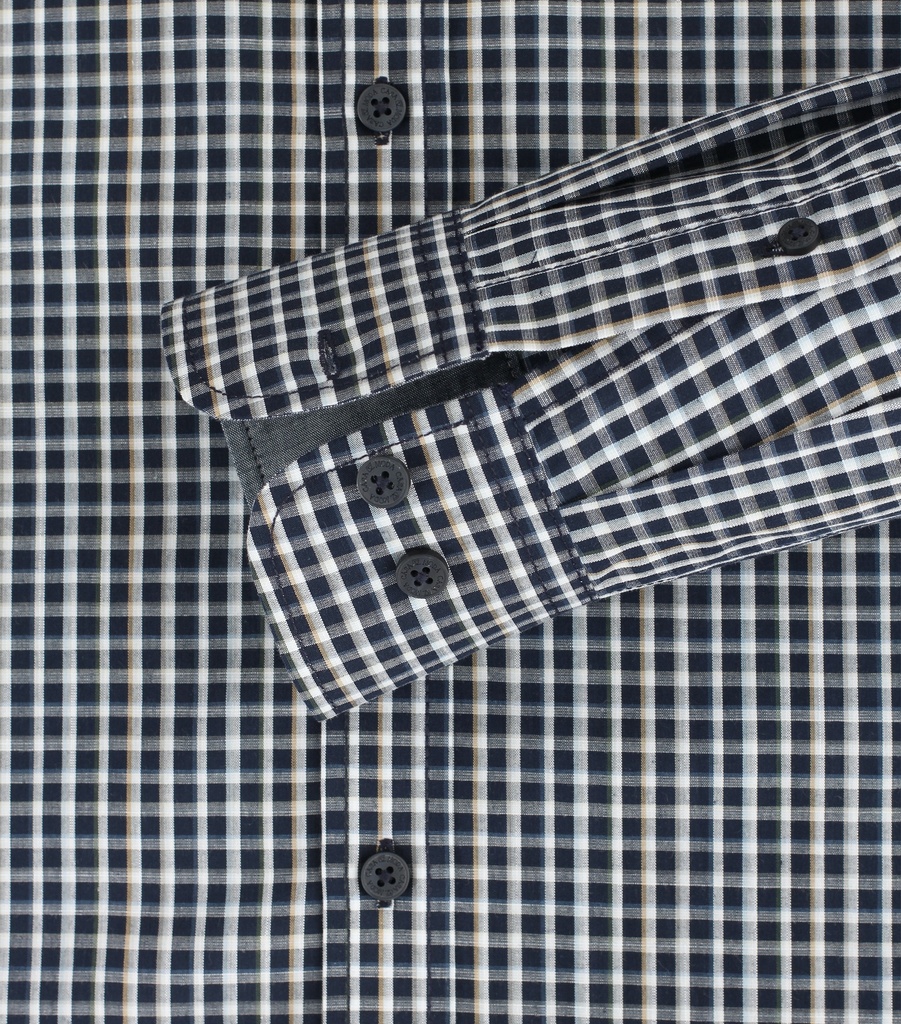 Casamoda Shirt 444199000 SLEEVE 1/1 S-24