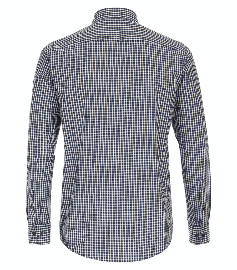 Casamoda Shirt 444199000 SLEEVE 1/1 S-24