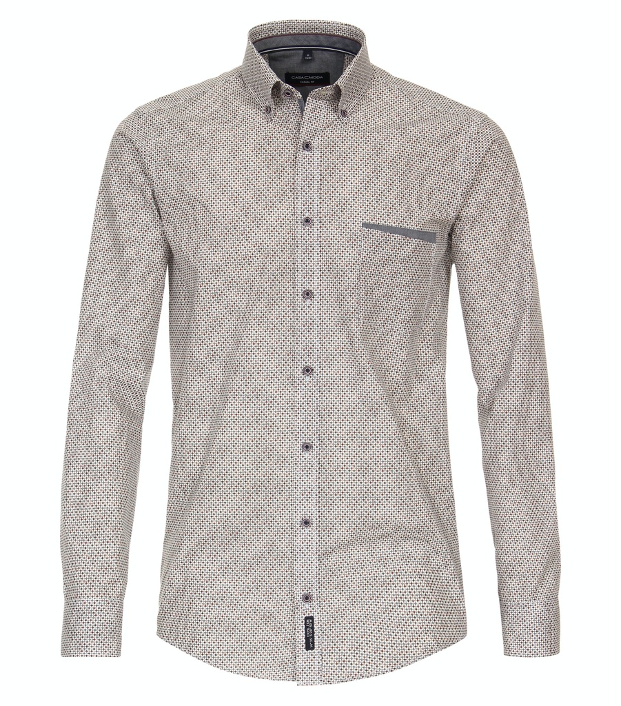 Casamoda Shirt 444200400 SLEEVE 1/1 S-24