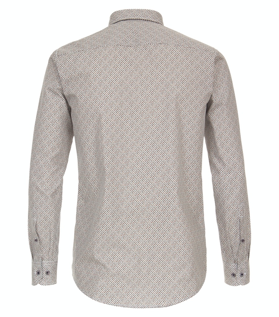 Casamoda Shirt 444200400 SLEEVE 1/1 S-24