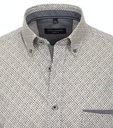 Casamoda Shirt 444201100 SLEEVE 1/1 S-24
