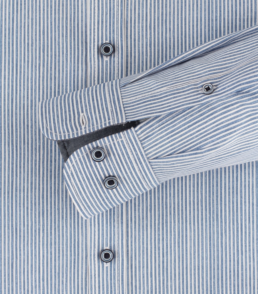 Casamoda Shirt 444201300 SLEEVE 1/1 S-24