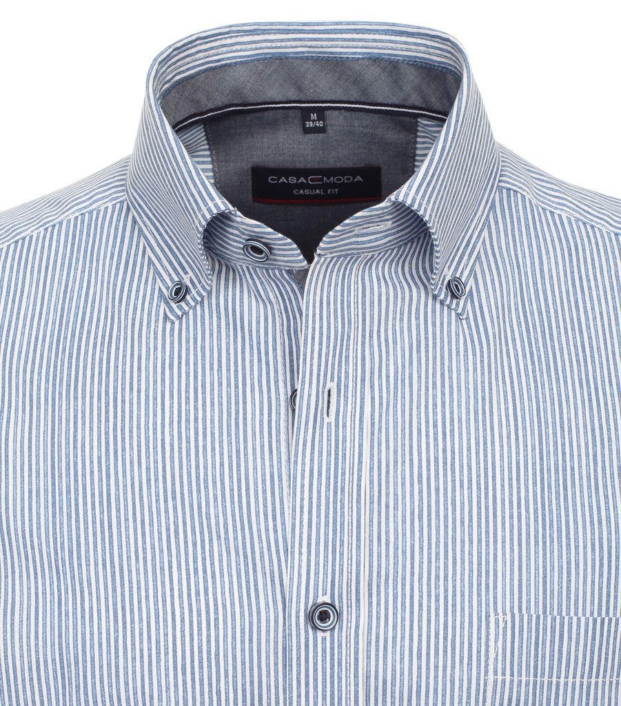 Casamoda Shirt 444201300 SLEEVE 1/1 S-24