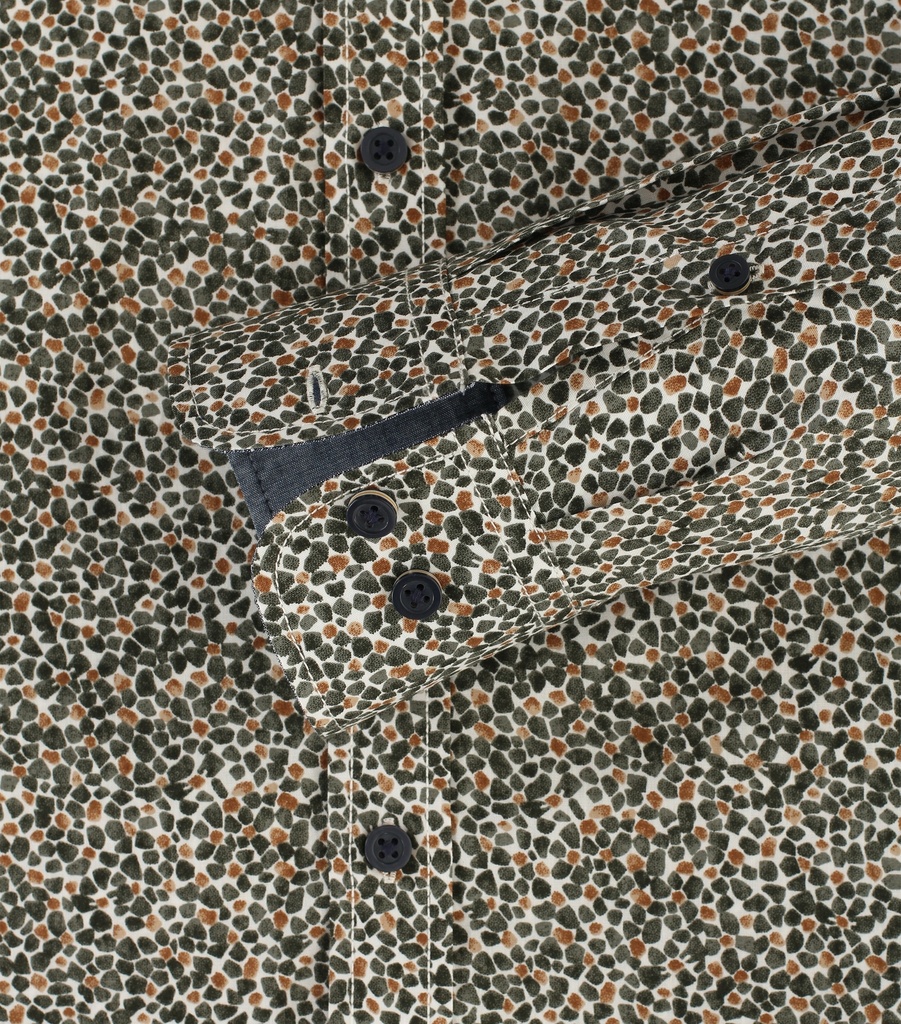 Casamoda Shirt 444201500 SLEEVE 1/1 S-24