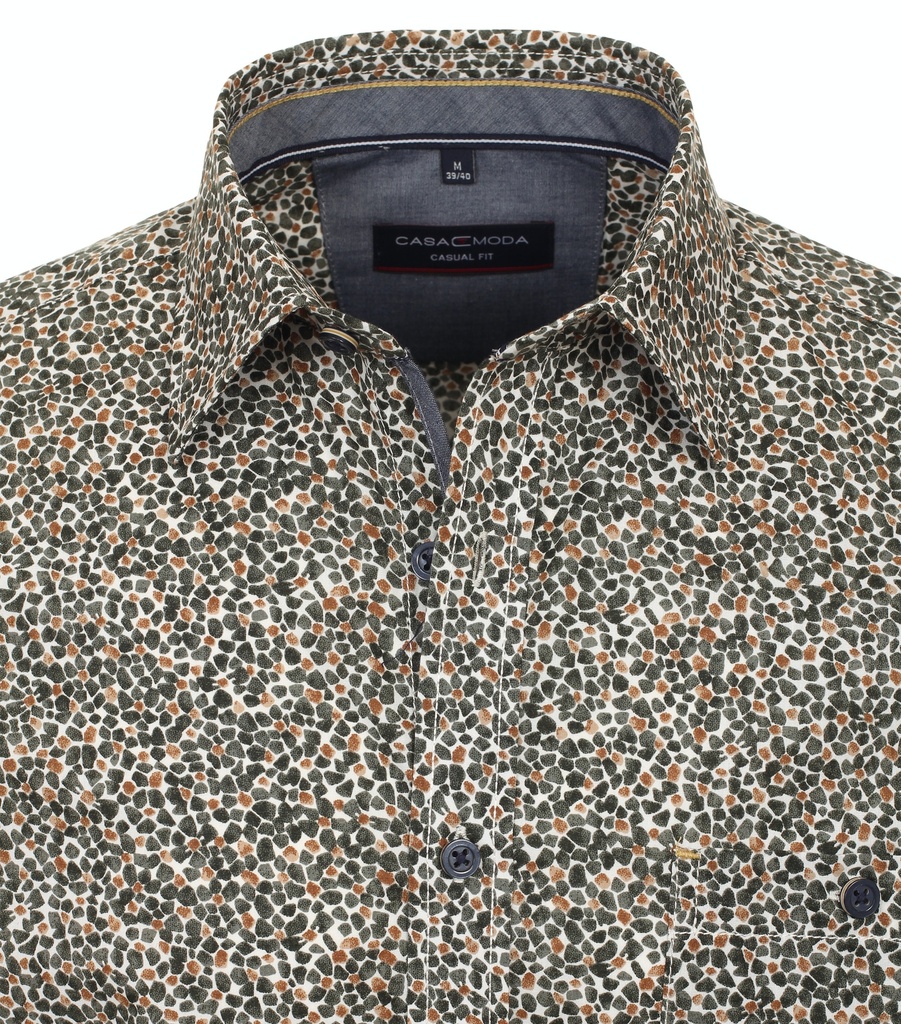 Casamoda Shirt 444201500 SLEEVE 1/1 S-24