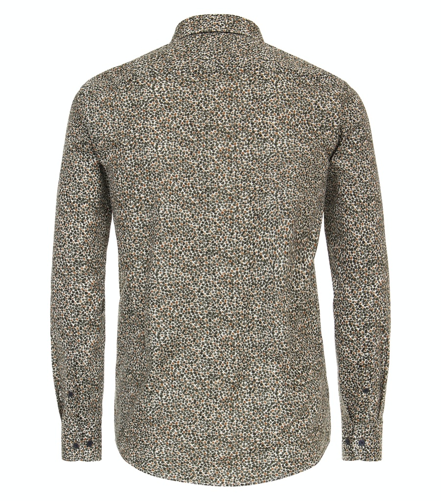 Casamoda Shirt 444201500 SLEEVE 1/1 S-24