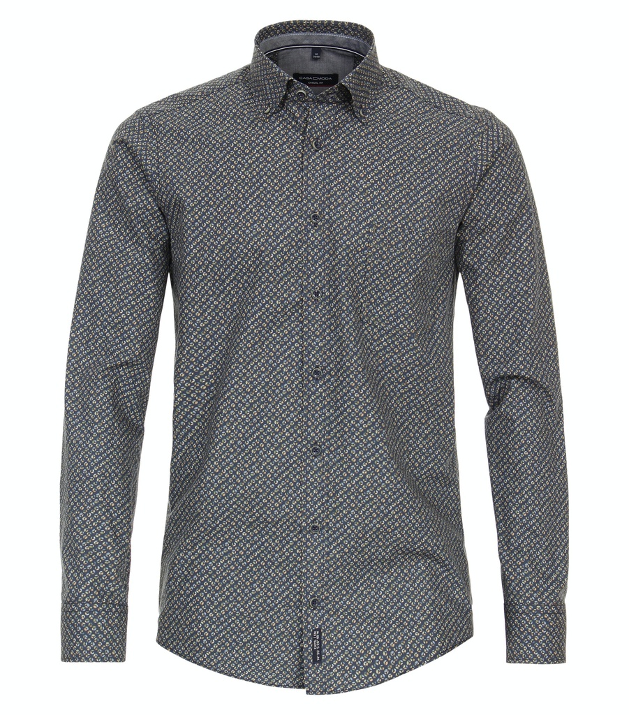 Casamoda Shirt 444201700 SLEEVE 1/1 S-24