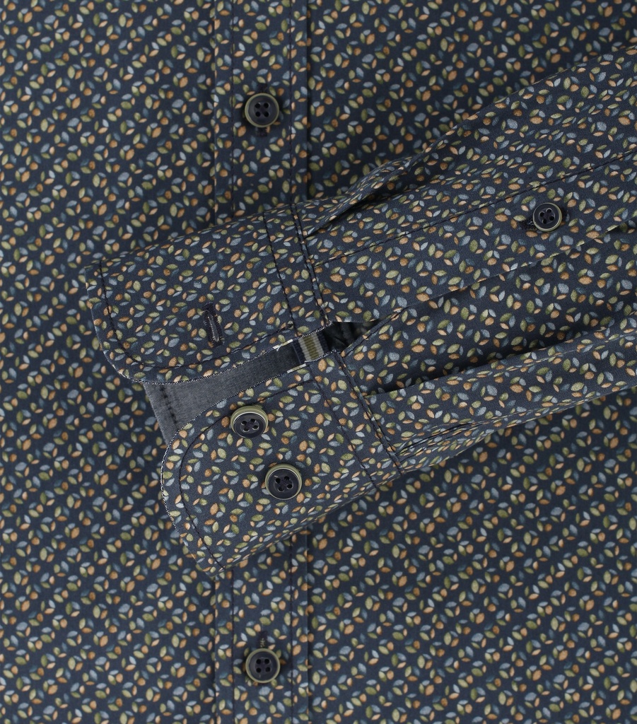 Casamoda Shirt 444201700 SLEEVE 1/1 S-24