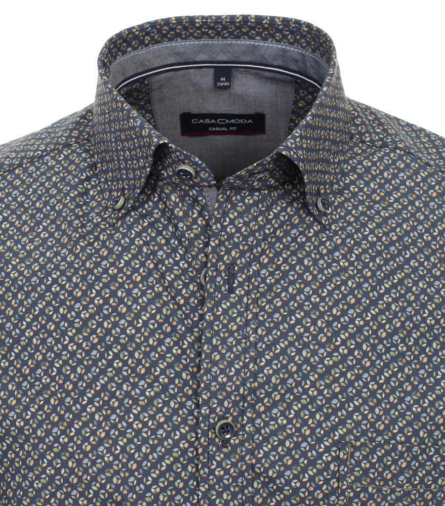 Casamoda Shirt 444201700 SLEEVE 1/1 S-24