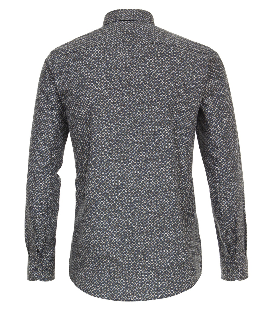 Casamoda Shirt 444201700 SLEEVE 1/1 S-24