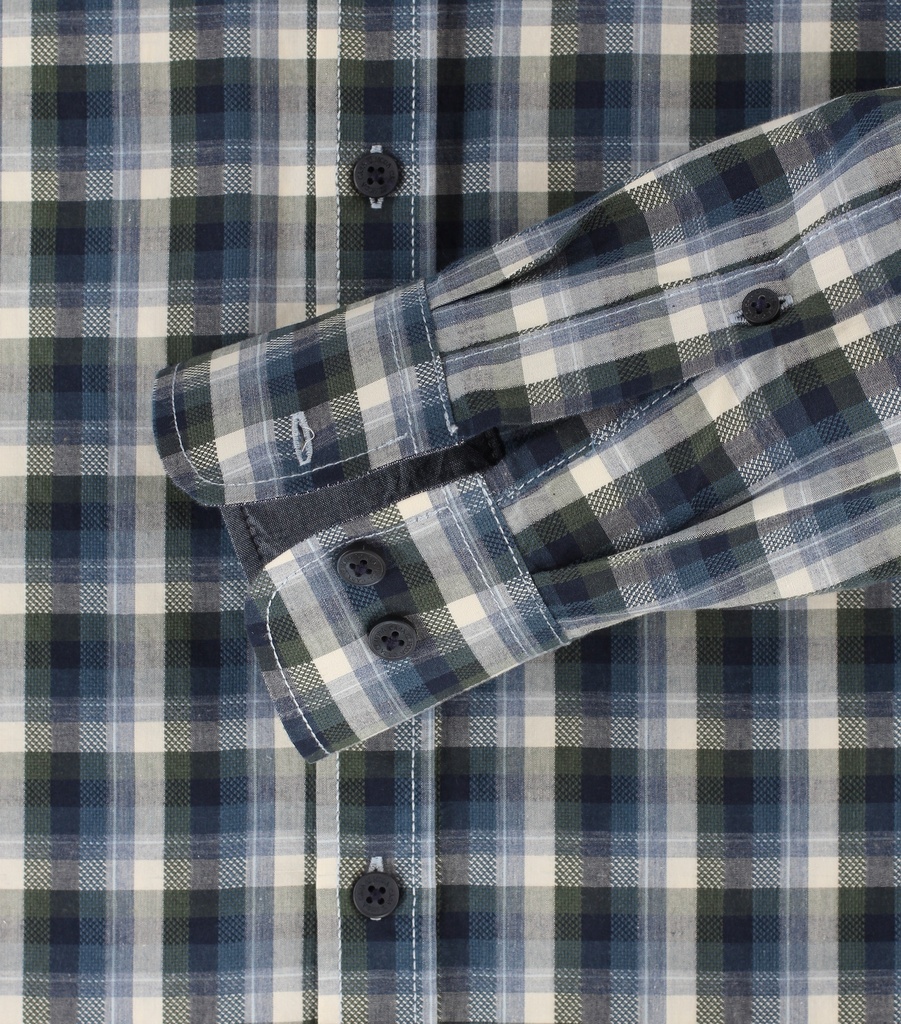 Casamoda Shirt 444234400 SLEEVE 1/1 S-24