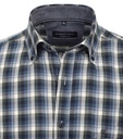 Casamoda Shirt 444234400 SLEEVE 1/1 S-24